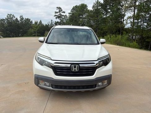Used 2019 Honda Ridgeline RTL-E image 2