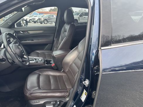 Used 2023 MAZDA CX-5 Signature image 11