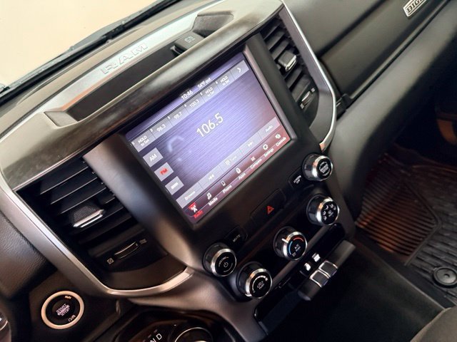 Certified 2021 RAM 1500 Big Horn AWD/4WD image 27