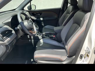 Certified 2025 Subaru Forester Sport AWD/4WD video 2