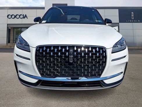 Certified 2024 Lincoln Corsair Reserve w/ Equipment Group 202A AWD/4WD image 2