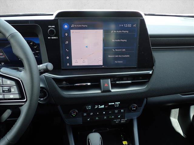 New 2026 Subaru Outback Premium AWD/4WD image 18