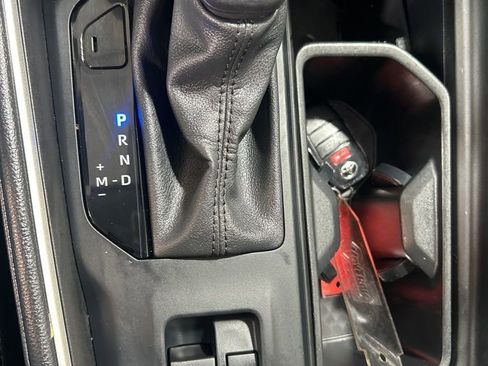 Used 2024 Toyota Grand Highlander AWD image 31