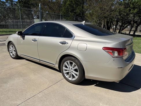 Used 2012 Lexus ES 350 image 9