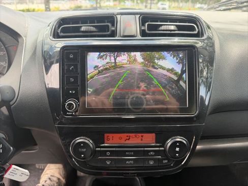 Used 2024 Mitsubishi Mirage ES FWD image 27