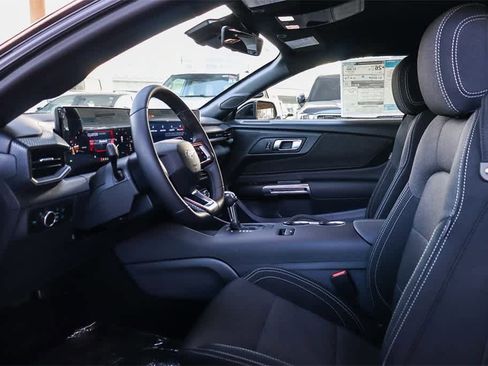 New 2026 Ford Mustang EcoBoost image 18