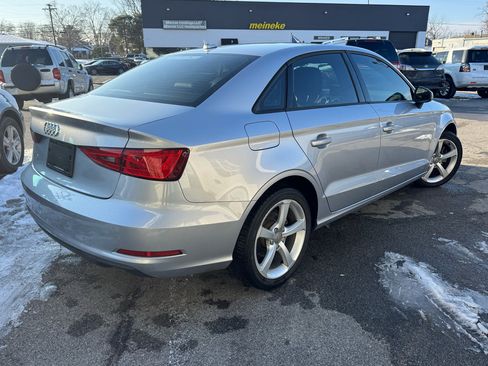 Used 2015 Audi A3 1.8T Premium w/ Cold Weather Package image 6