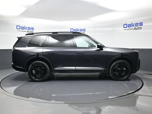 Used 2027 Kia Telluride EX X-Line AWD/4WD image 9