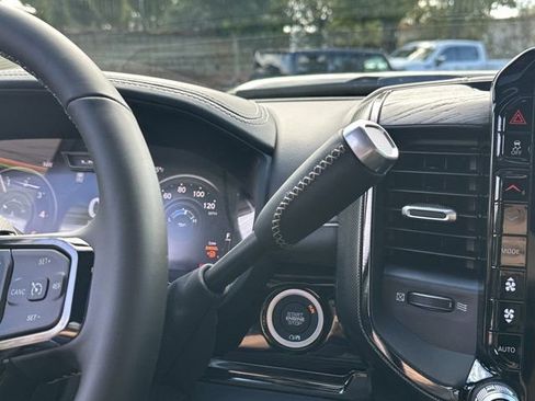 New 2026 RAM 2500 Limited image 27