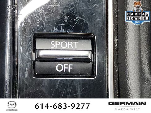 Certified 2025 MAZDA CX-30 AWD 2.5 S w/ Preferred Package image 32