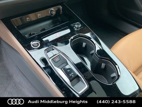 Certified 2025 Audi A5 2.0T Premium Plus w/ Premium Plus image 18