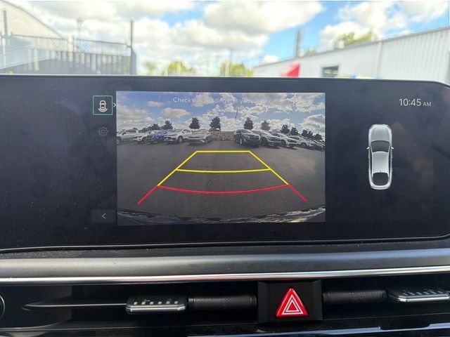 Used 2025 Kia K5 GT-Line w/ GT-Line Premium Package FWD image 21
