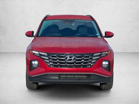 Used 2022 Hyundai Tucson SEL image 2