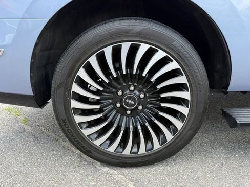 Used 2019 Lincoln Navigator Black Label AWD/4WD image 33