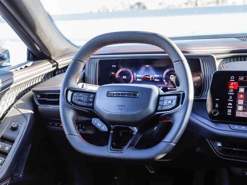 New 2026 Dodge Charger R/T w/ Blacktop Package AWD/4WD image 18