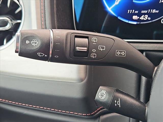 Used 2025 Mercedes-Benz G 580 w/ EQ Technology image 15