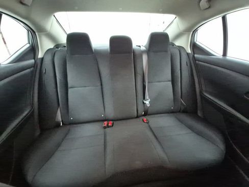 Used 2025 Nissan Sentra S FWD image 21