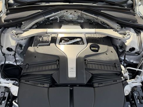 Used 2023 Aston Martin DBX 707 image 40
