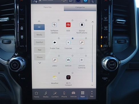 New 2026 RAM 2500 Big Horn image 22