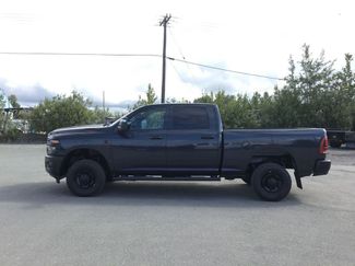 New 2025 RAM 2500 Tradesman w/ Safety Group 360° Tour