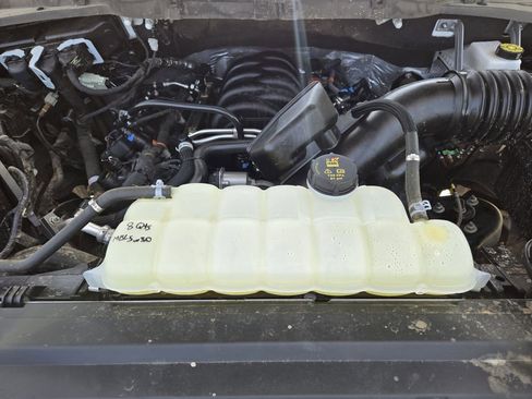 Used 2025 Ford F150 XLT w/ Equipment Group 301A Standard RWD image 30