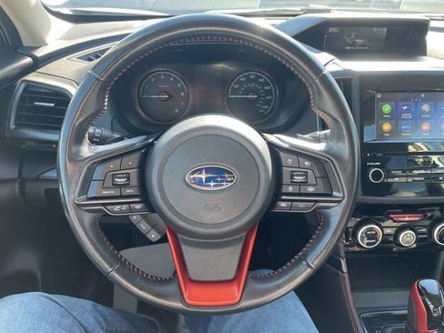 Used 2023 Subaru Forester Sport image 17