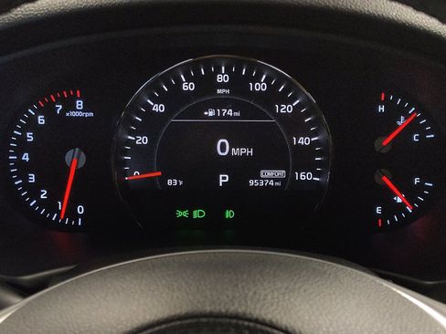 Used 2019 Kia Sorento SX AWD/4WD image 23