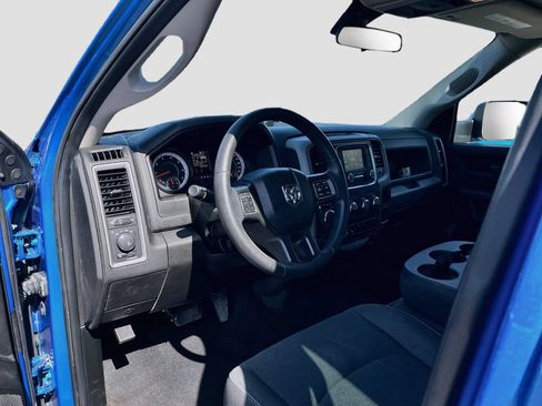 Used 2024 RAM 1500 Tradesman w/ Tradesman SXT Package AWD/4WD image 9