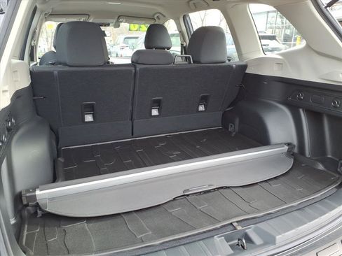 Certified 2020 Subaru Forester w/ Alloy Wheel Package image 10