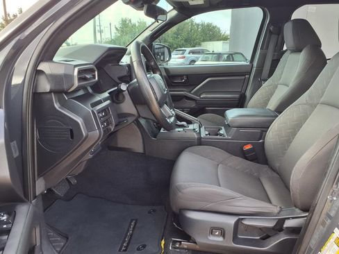 Used 2024 Toyota Tacoma SR RWD image 10