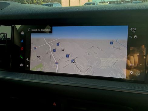 New 2026 Porsche Cayenne image 19