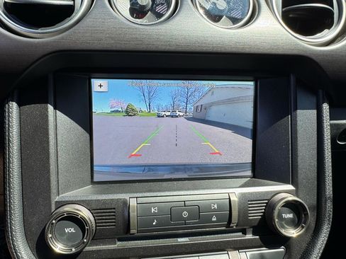 Used 2017 Ford Mustang Shelby GT350R w/ GT350R Equipment Group 920A image 14