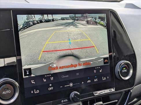 Used 2024 Lexus NX 250 FWD w/ Premium Package image 13