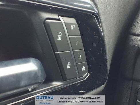 New 2026 Chevrolet Tahoe LT w/ Comfort Package image 23