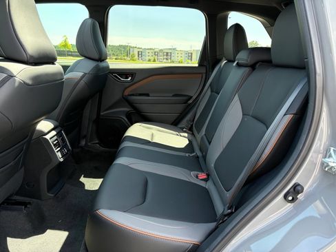 New 2026 Subaru Forester Sport AWD/4WD image 31