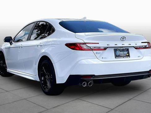 Used 2026 Toyota Camry SE w/ Convenience Package FWD image 12