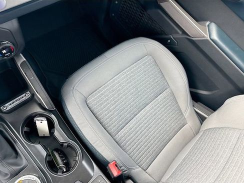 Certified 2023 Ford Bronco Outer Banks image 25