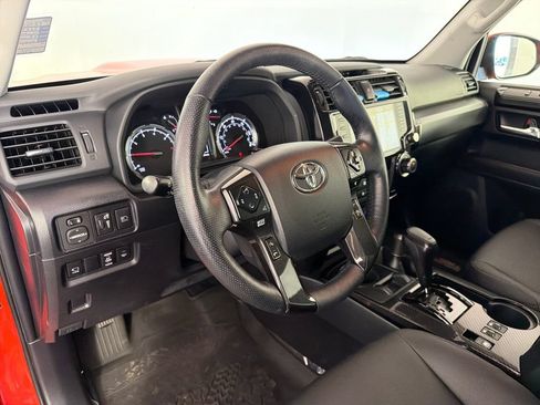 Used 2023 Toyota 4Runner TRD Pro AWD/4WD image 14