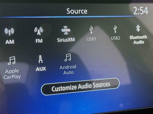 Used 2024 Nissan Altima 2.5 SR FWD image 26
