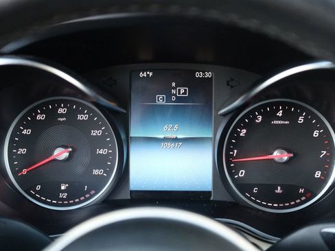 Used 2020 Mercedes-Benz C 300 C 300 Sedan image 41