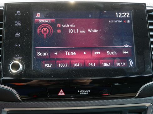 Used 2023 Honda Ridgeline Sport image 22