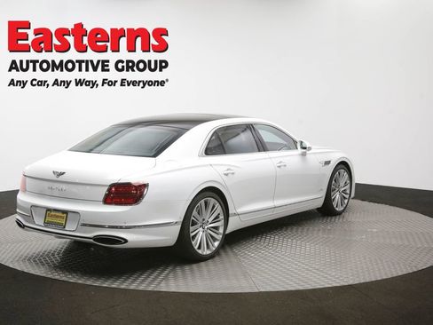 Used 2023 Bentley Flying Spur W12 AWD/4WD image 84