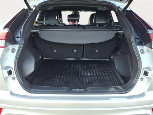 Used 2024 Mitsubishi Eclipse Cross SEL image 5