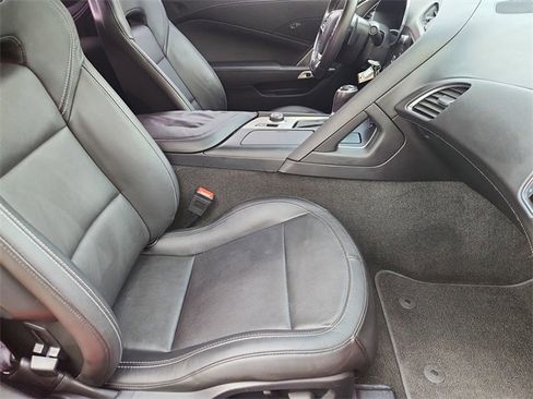 Used 2016 Chevrolet Corvette Stingray Coupe image 25