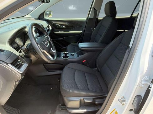 Used 2024 GMC Terrain SLE AWD/4WD image 5
