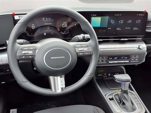 New 2026 Hyundai Kona SEL Sport image 11