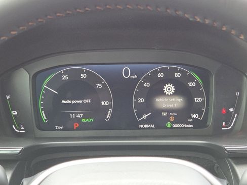 New 2026 Honda CR-V Sport-L image 31