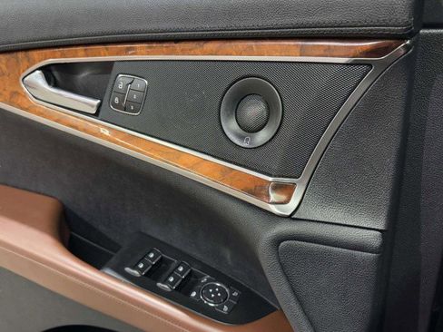 Used 2020 Lincoln Nautilus Reserve w/ Equipment Group 201A image 25