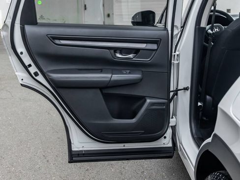 Used 2024 Honda CR-V EX image 20