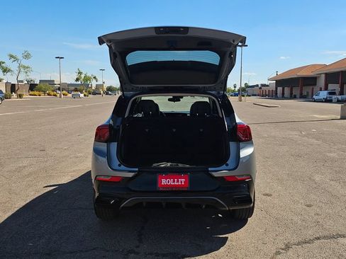 Used 2026 Buick Encore GX Sport Touring w/ Advanced Technology Package FWD image 13